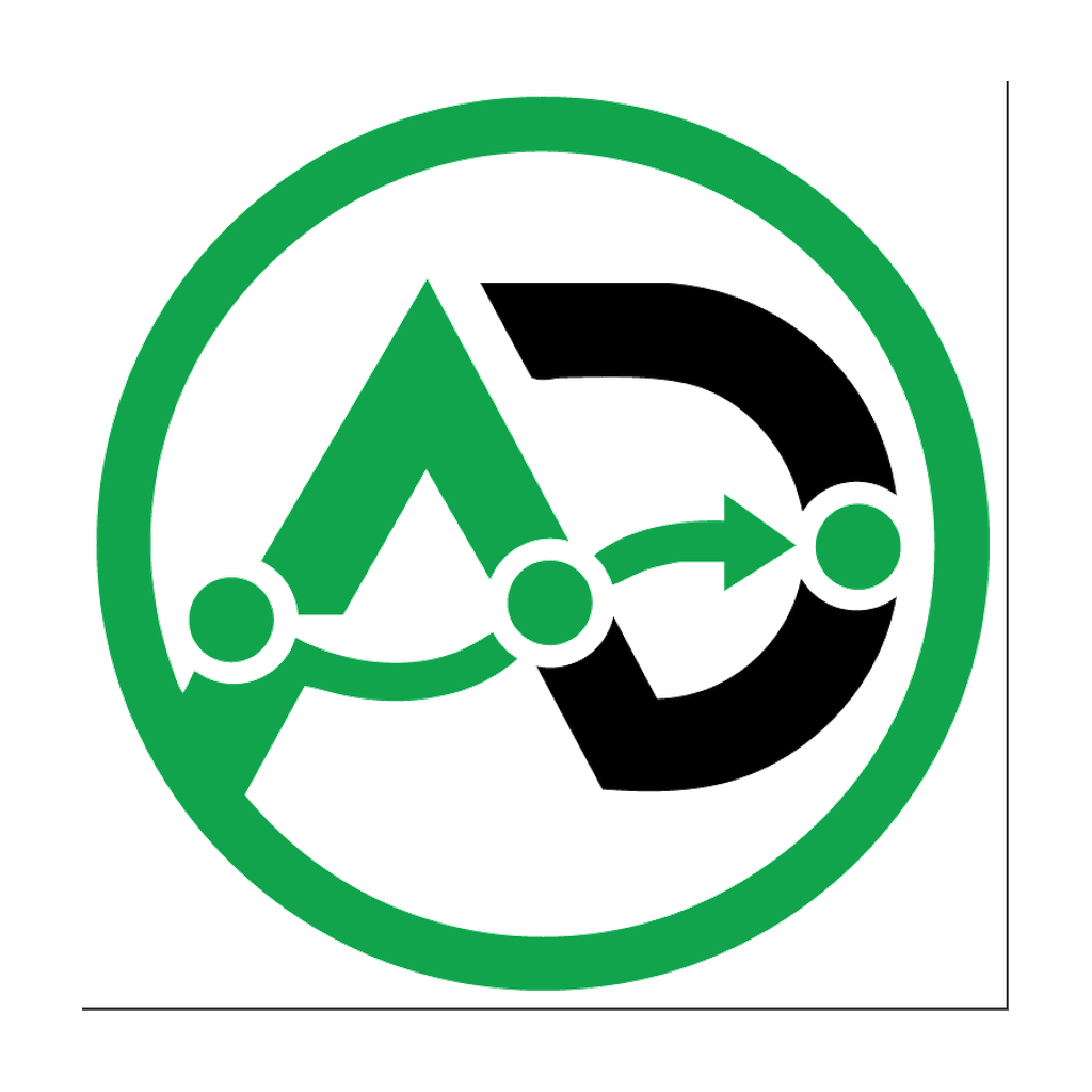 AIO DistSol logo